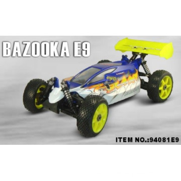 2016 Hot Model Road Buggy Spielzeug mit Fernbedienung